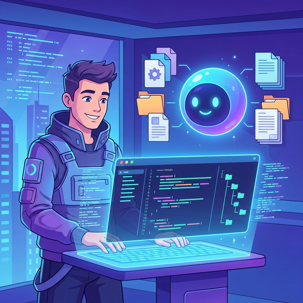 GitHub Copilot CLI: The Intelligent Agent for Everyone