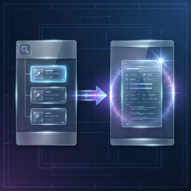 Find vs Get Details Methodology
