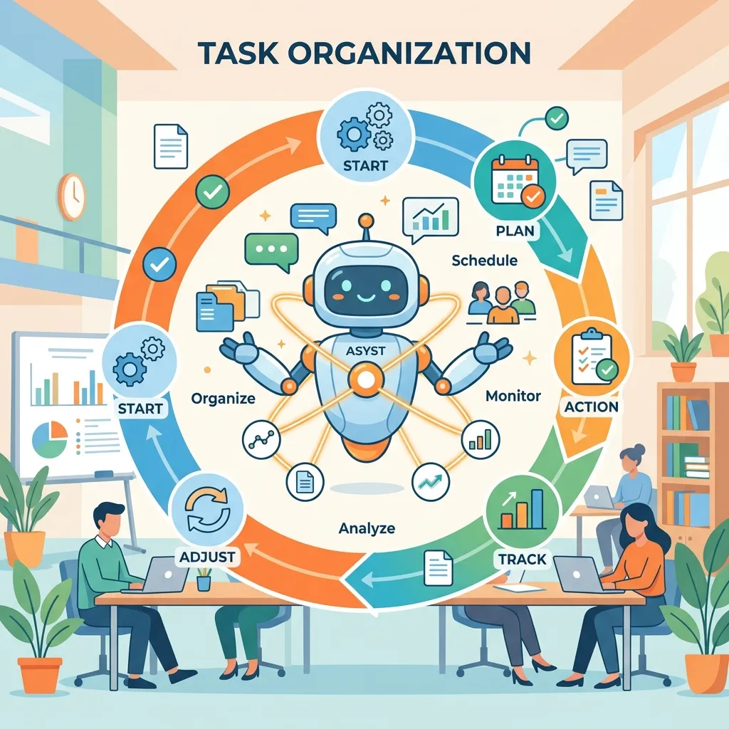 Mastering Enhanced Task Completion in Copilot Studio: A Guide to Agentic Reasoning Loops