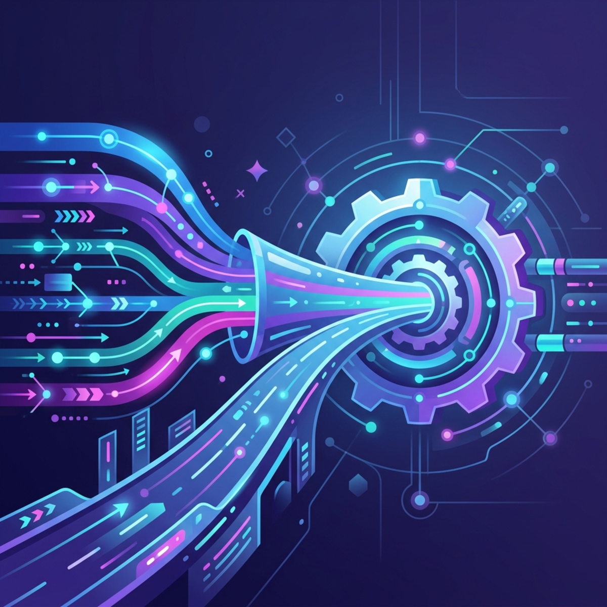 Architecting High-Performance Power Automate Workflows