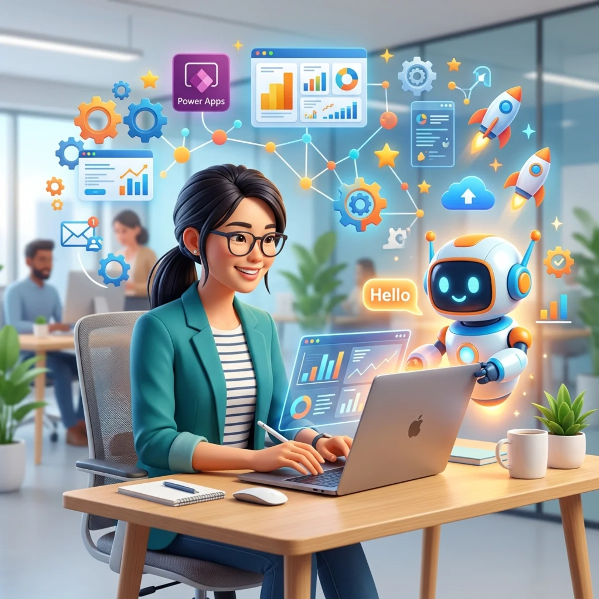 Microsoft Business Applications Update | Power Platform and Copilot Studio | Spring 2026