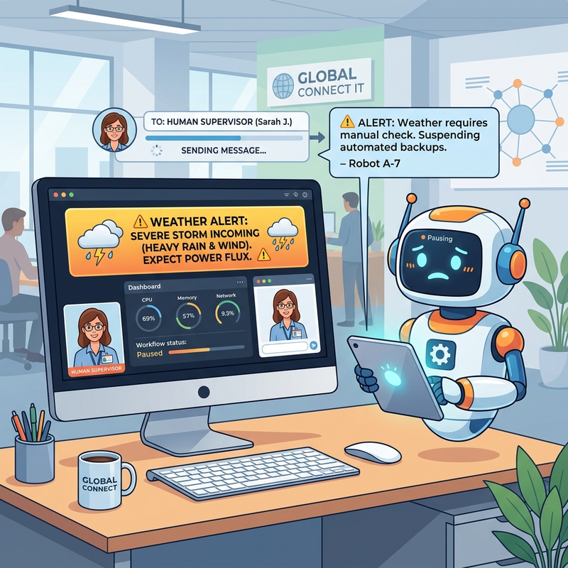 Microsoft Copilot Studio | 2026 Release Wave 1 | candede.com Blog | AI ...