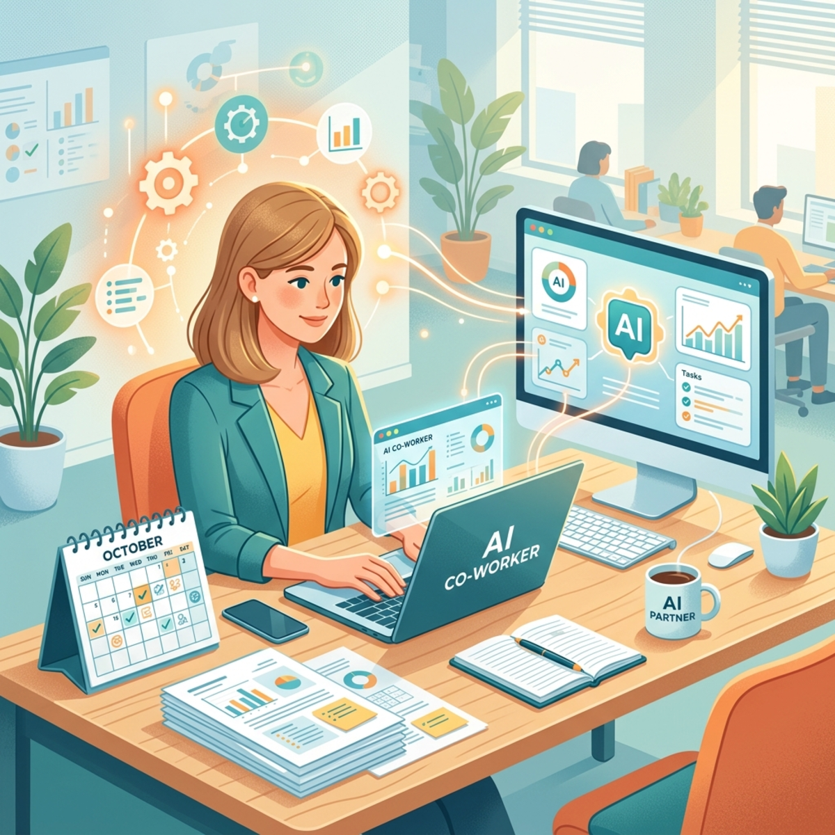 Decoding Microsoft Copilot Wave 3 & The 'Co-work' Paradigm