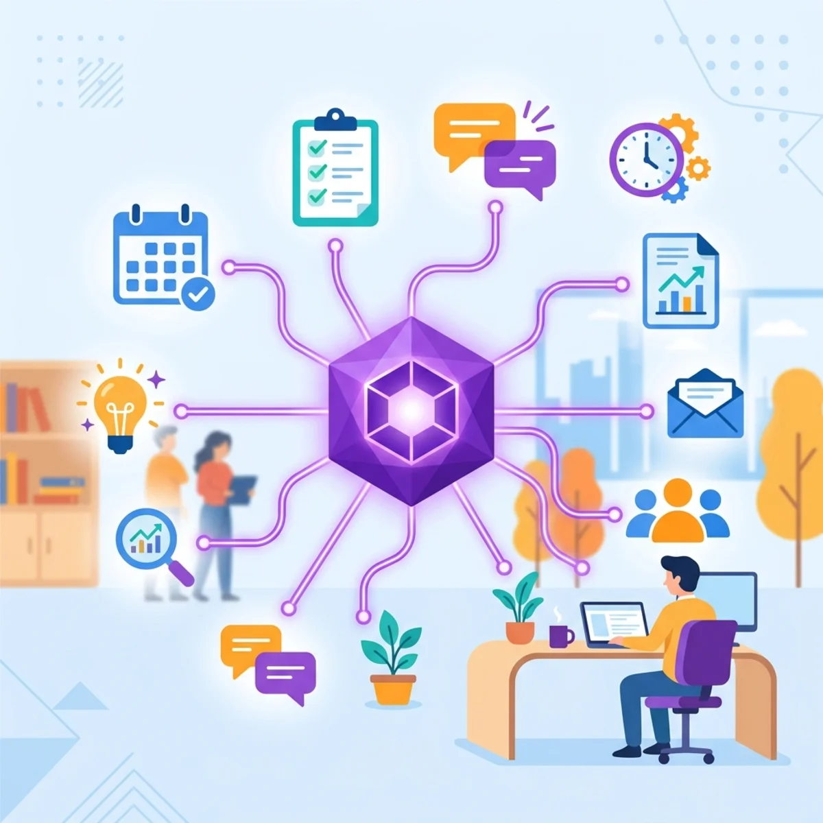 Microsoft Power Apps | 2026 Release Wave 1