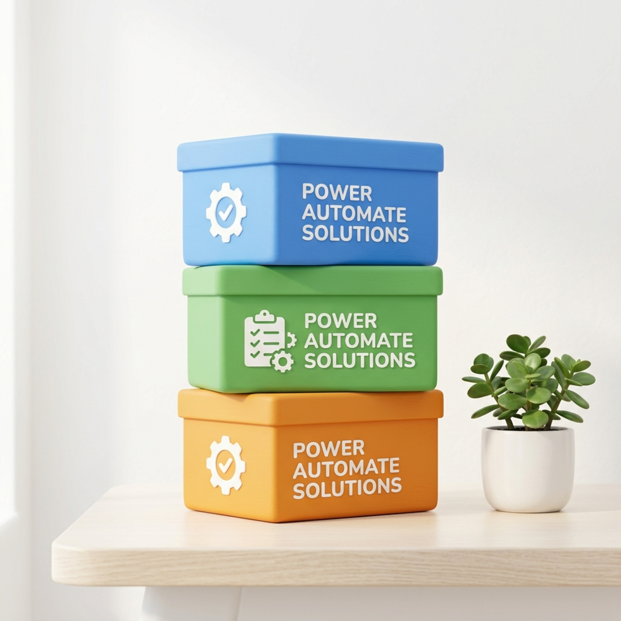 Mastering Power Automate Solutions: From Personal Flows to Enterprise Architecture