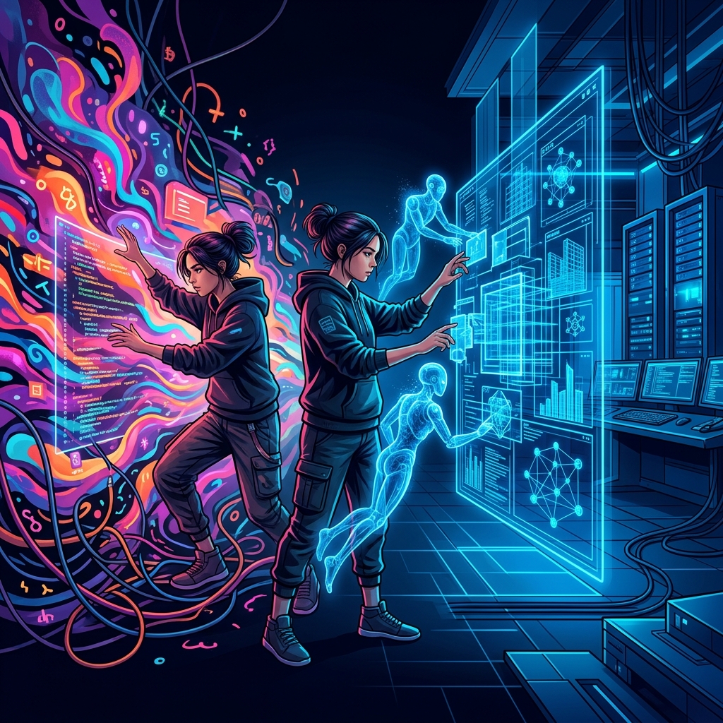 From Vibe Coding to Agentic Engineering: How to Actually Build with AI